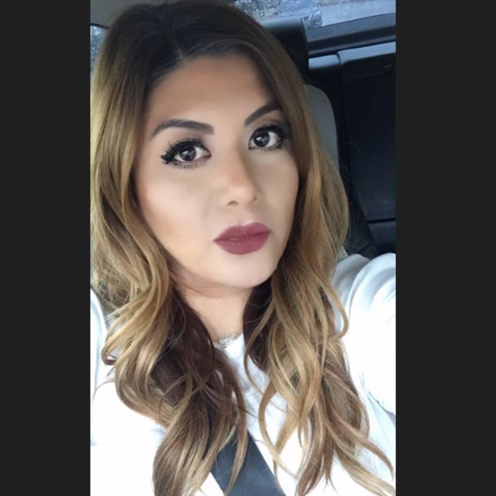 Meet your Posher, Fernanda